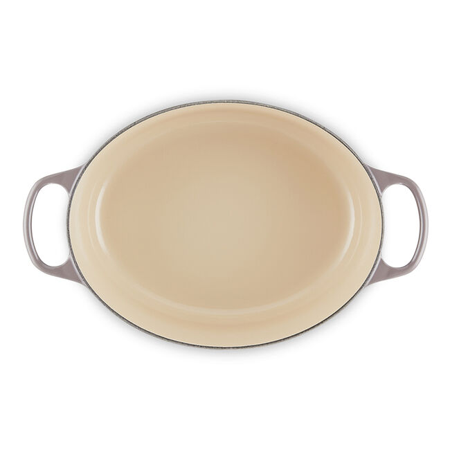 Oval Dutch Oven, view 6